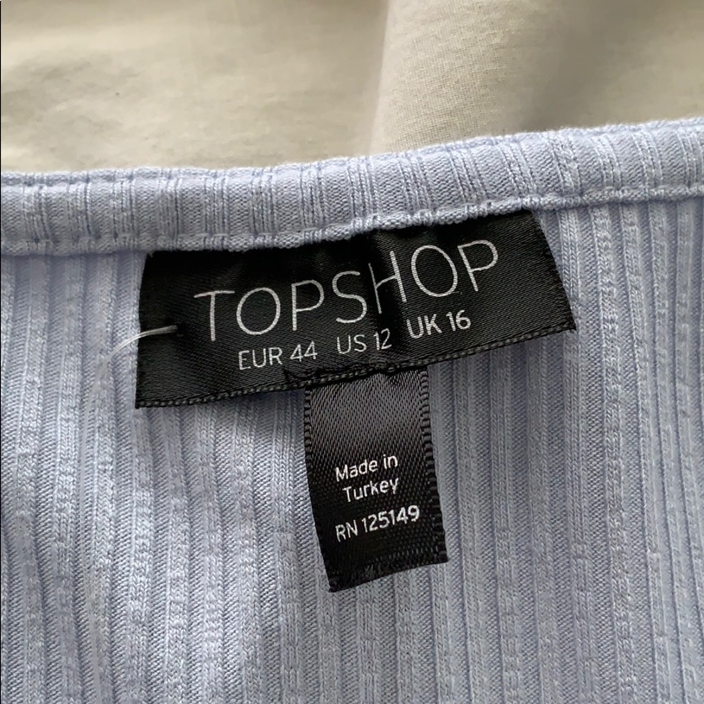 Topshop - Picture 5 of 5